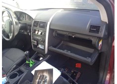 mercedes-benz clase a (w169) del año 2006 2