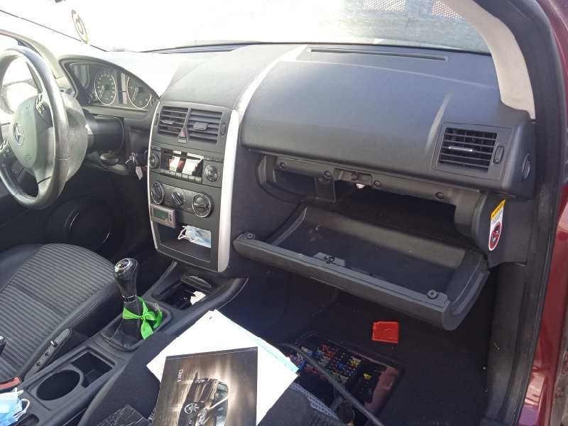 mercedes-benz clase a (w169) del año 2006