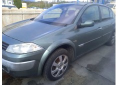 renault megane ii classic berlina del año 2004
