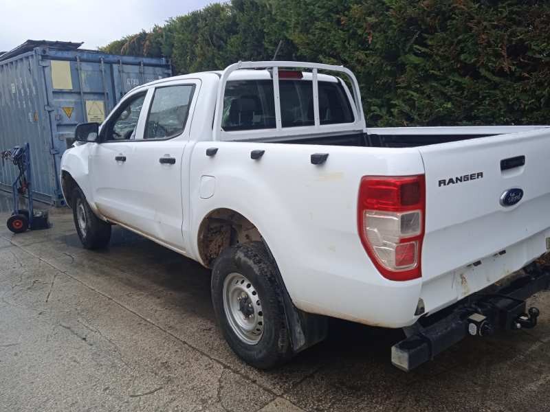 ford ranger (tke) del año 2020
