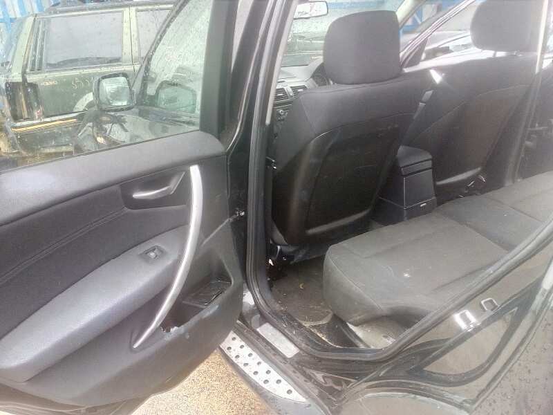 bmw x3 (e83) del año 2007