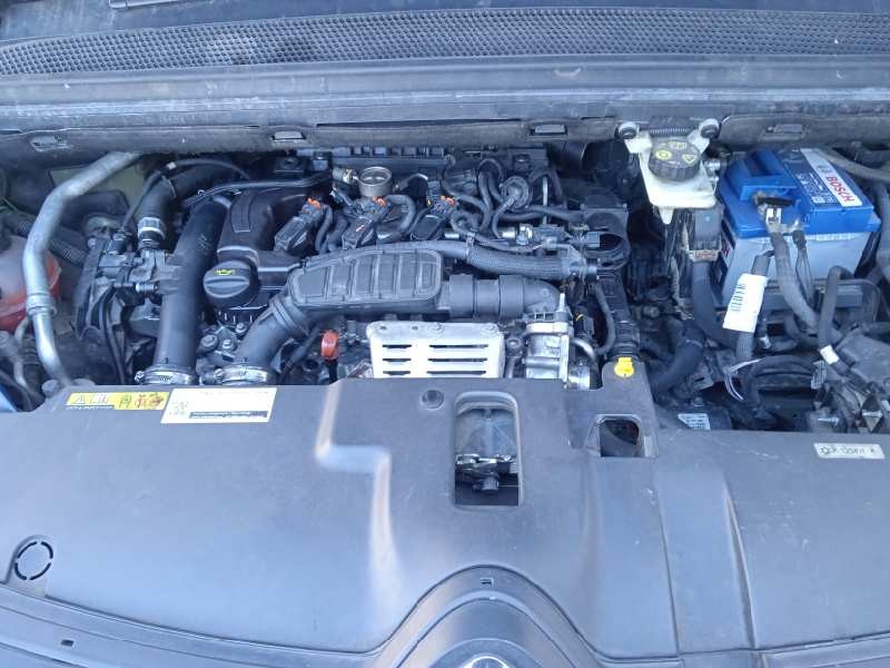 citroën c4 picasso del año 2018