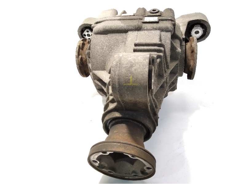 Recambio de diferencial trasero para audi q7 (4l) 3.0 tdi referencia OEM IAM JTQ  0AB525017F