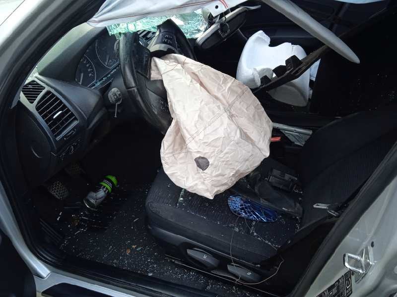 bmw serie 1 berlina (e81/e87) del año 2007