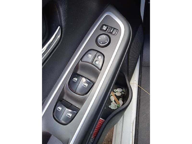 nissan micra v (k14) del año 2019