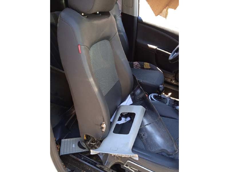 seat altea xl (5p5) del año 2011