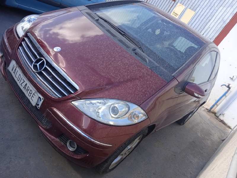 mercedes-benz clase a (w169) del año 2006