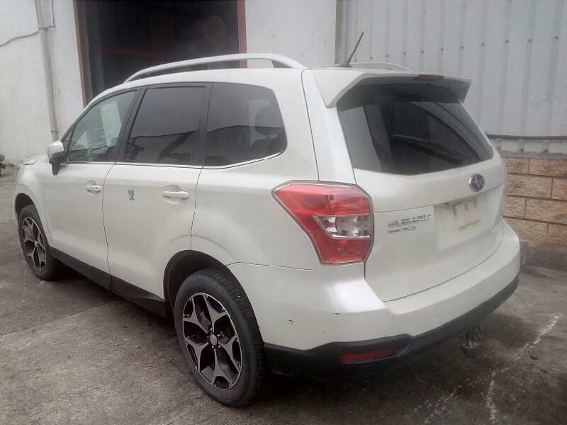 subaru forester s12 del año 2013