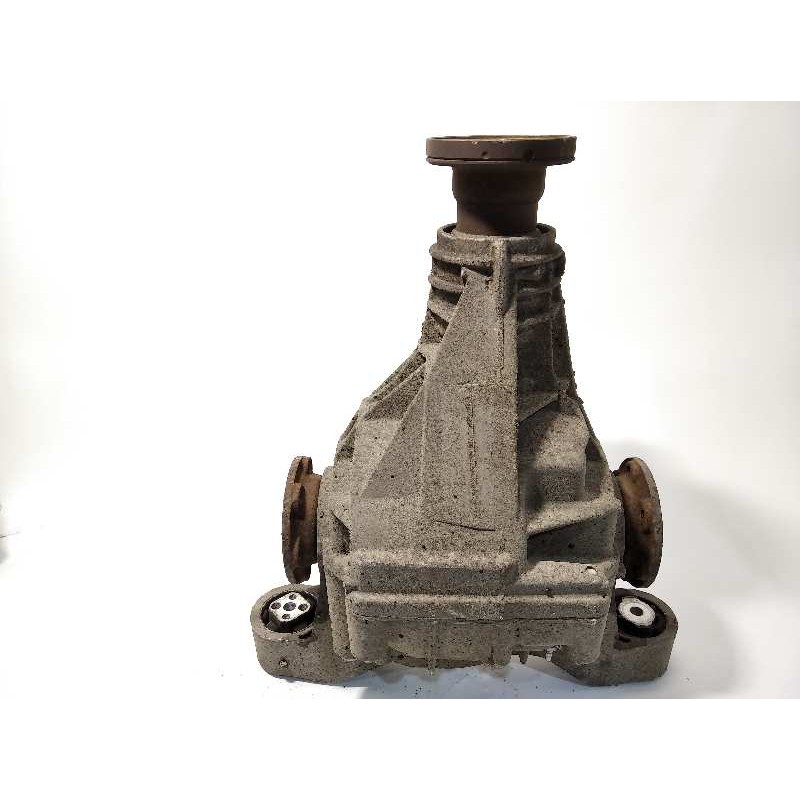 Recambio de diferencial trasero para audi q7 (4l) 3.0 tdi referencia OEM IAM JTQ  0AB525017F