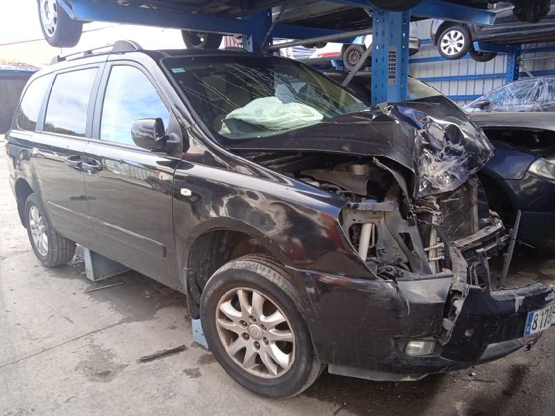 kia carnival del año 2006