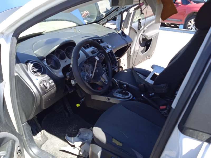 seat altea xl (5p5) del año 2011