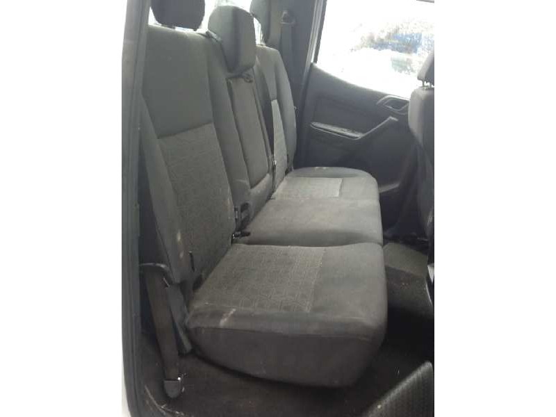 ford ranger (tke) del año 2020