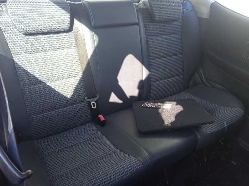 mercedes-benz clase a (w169) del año 2006