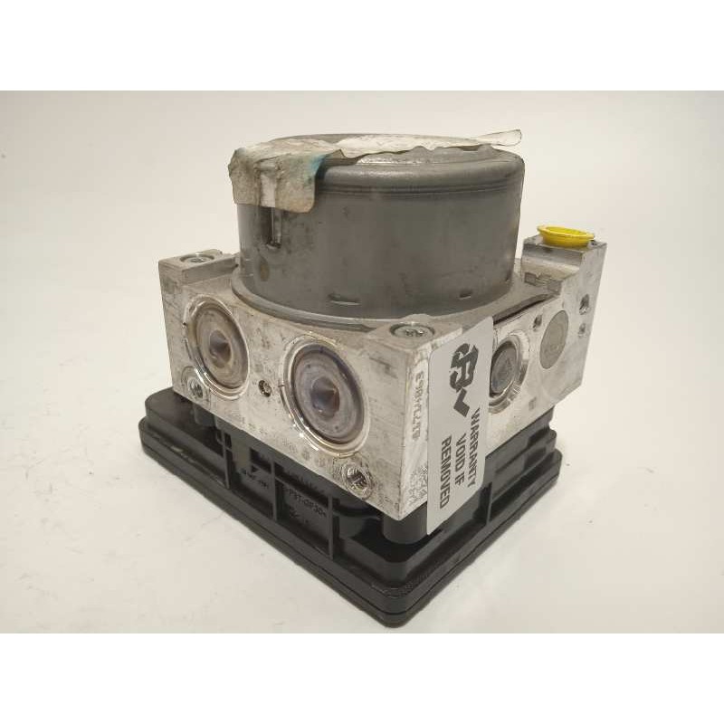 Recambio de abs para renault megane iv berlina 5p zen referencia OEM IAM 476607355R 28515242333 10022010264