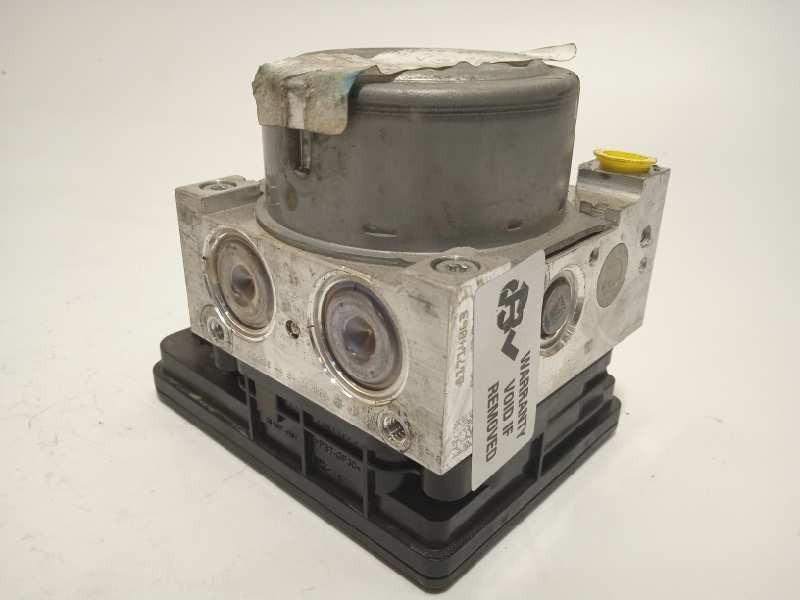 Recambio de abs para renault megane iv berlina 5p zen referencia OEM IAM 476607355R 28515242333 10022010264