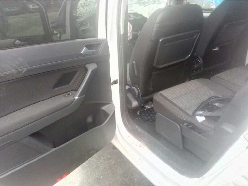 volkswagen touran (5t1) del año 2018