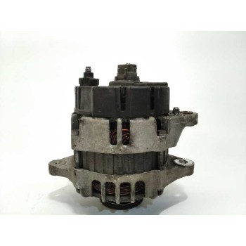 Recambio de alternador para kia picanto 1.1 cat referencia OEM IAM 3730002551  2655517