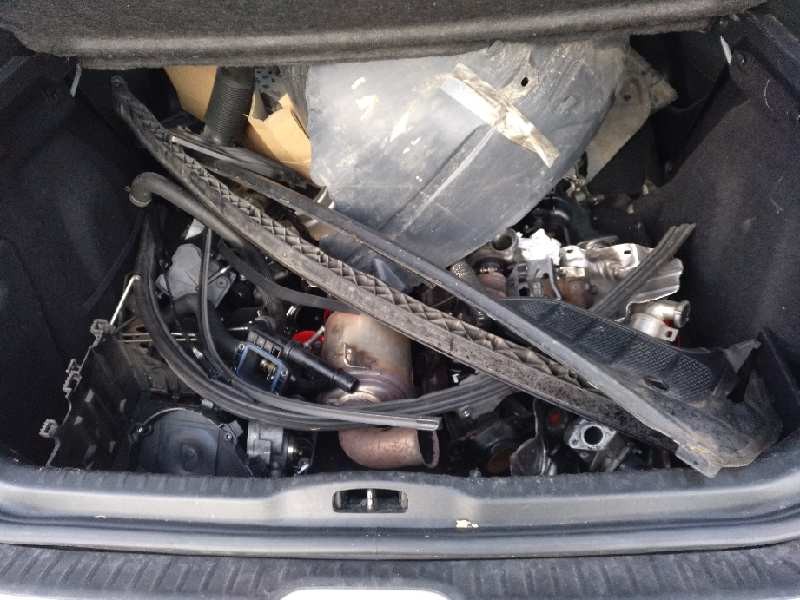 peugeot 308 del año 2009