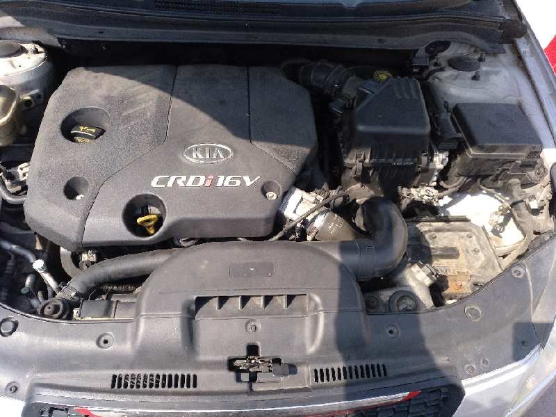 kia cee´d del año 2008