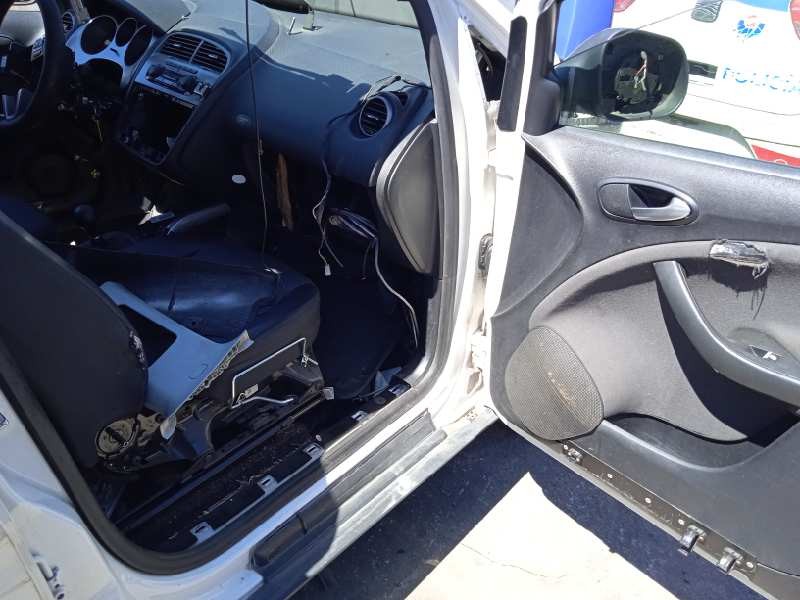 seat altea xl (5p5) del año 2011