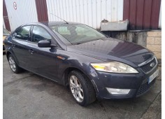 FORD MONDEO BER. (CA2)