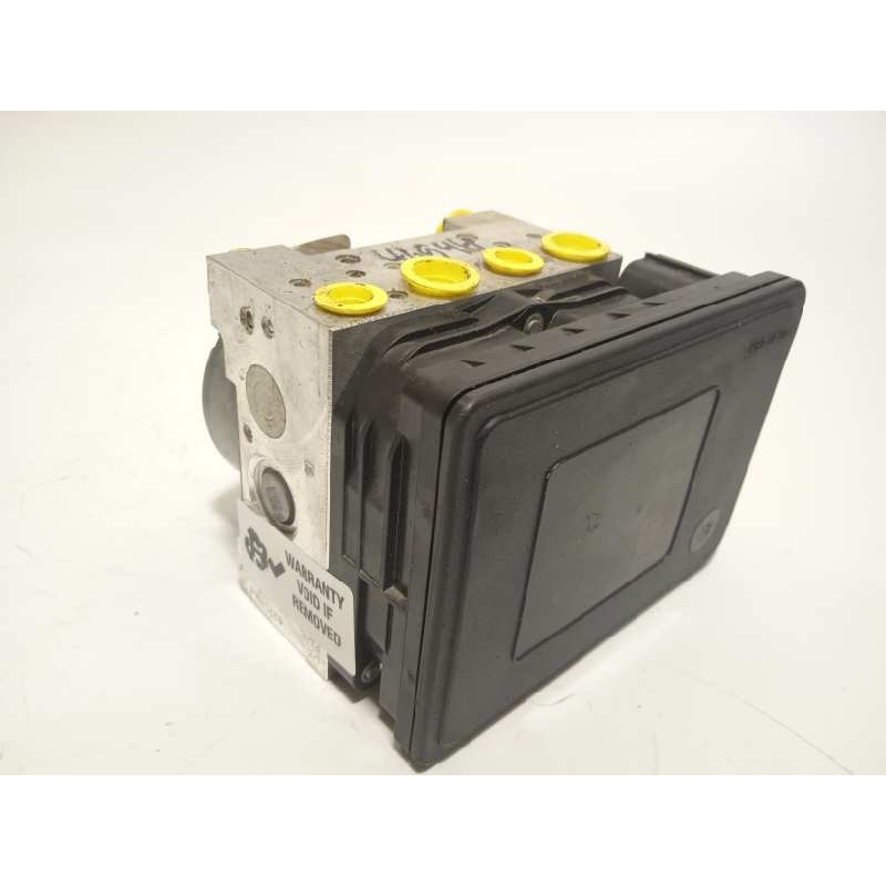 Recambio de abs para renault megane iv berlina 5p zen referencia OEM IAM 476607355R 28515242333 10022010264