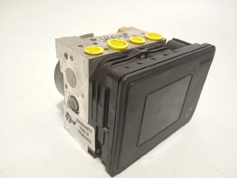 Recambio de abs para renault megane iv berlina 5p zen referencia OEM IAM 476607355R 28515242333 10022010264