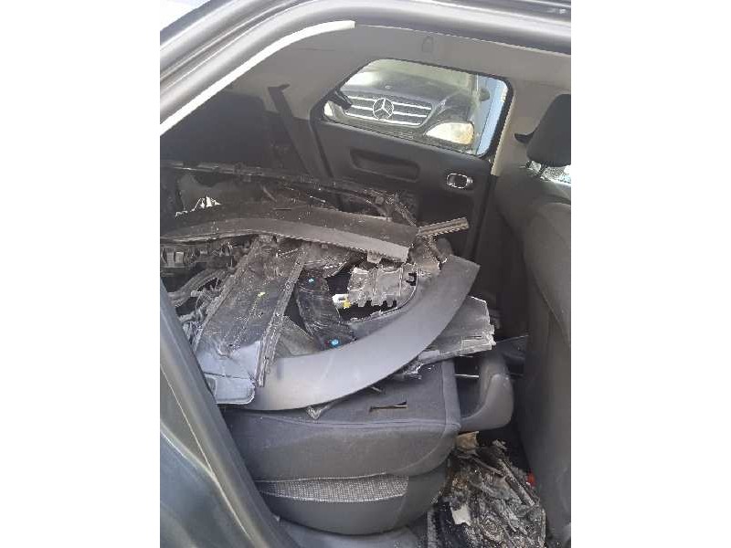 citroën c4 cactus del año 2016