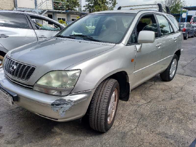 lexus rx300 (mcu15) del año 2002