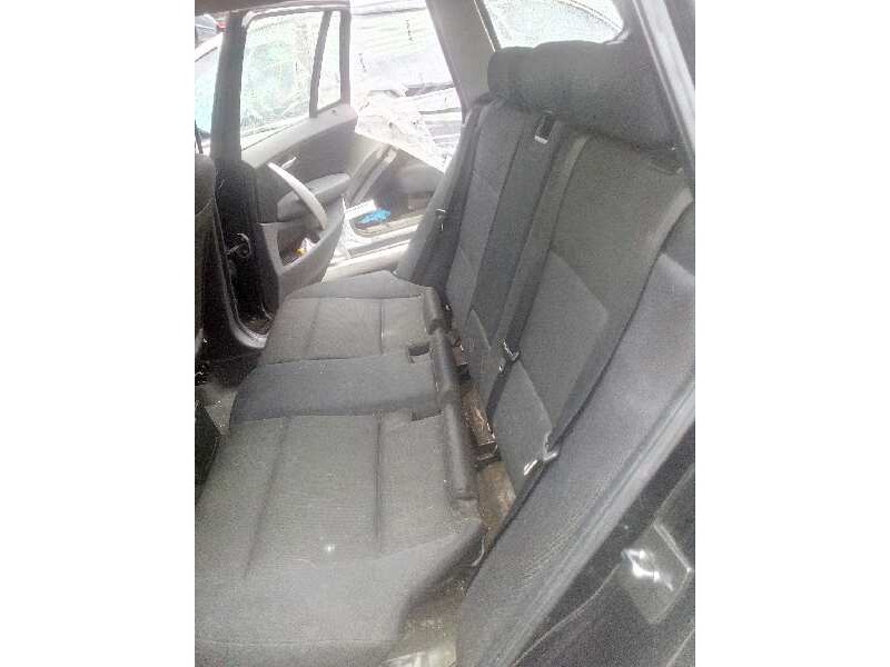 bmw x3 (e83) del año 2007