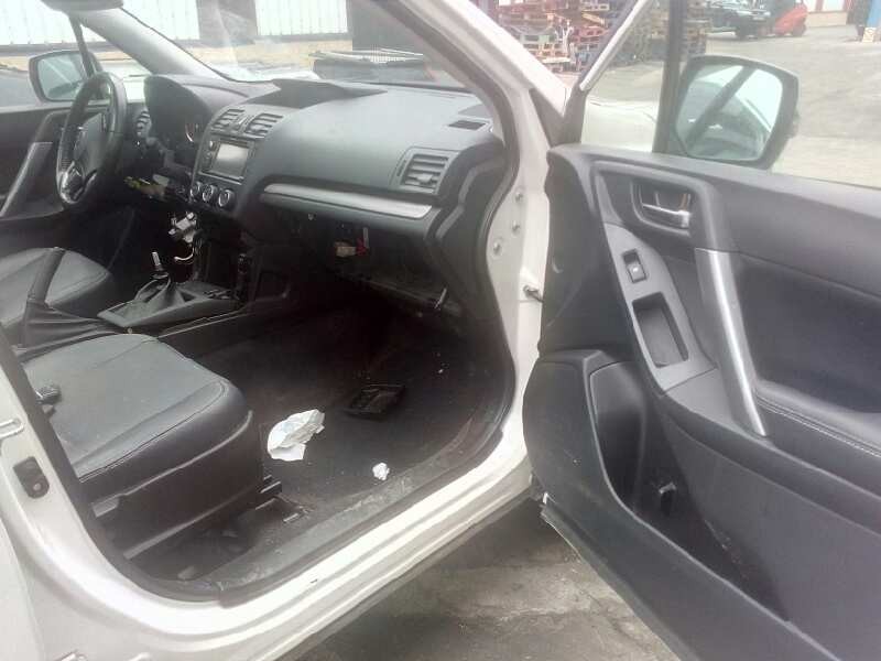 subaru forester s12 del año 2013