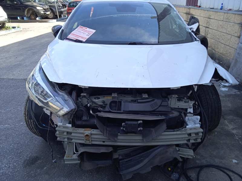 nissan micra v (k14) del año 2019