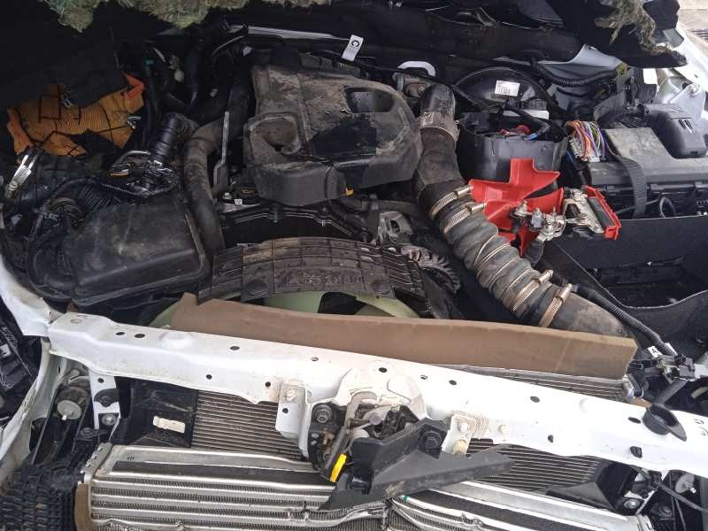 ford ranger (tke) del año 2020