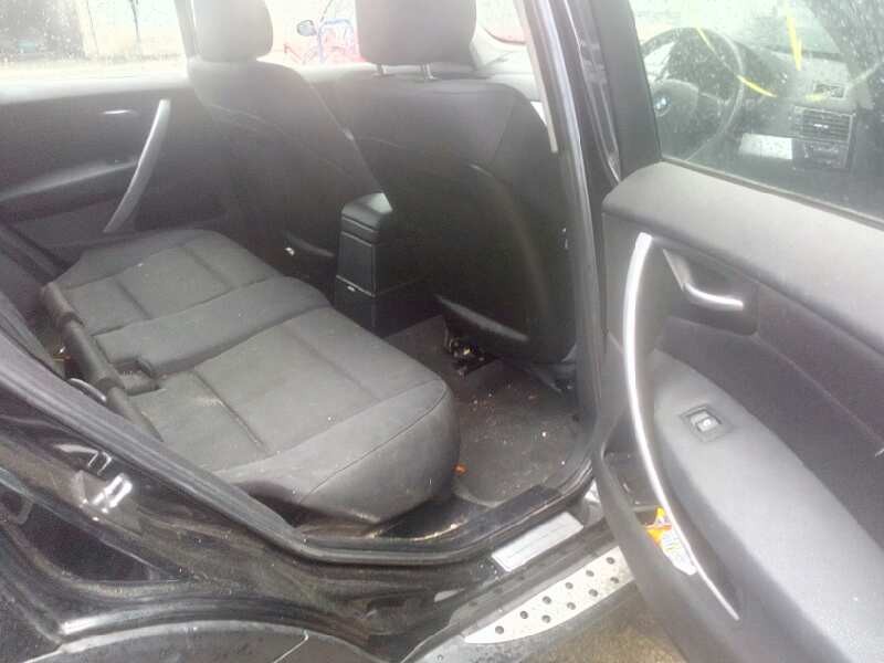 bmw x3 (e83) del año 2007