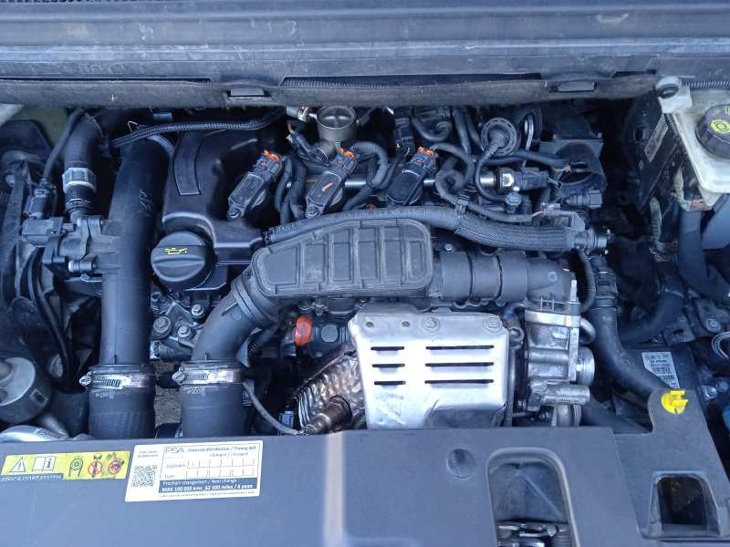 citroën c4 picasso del año 2018