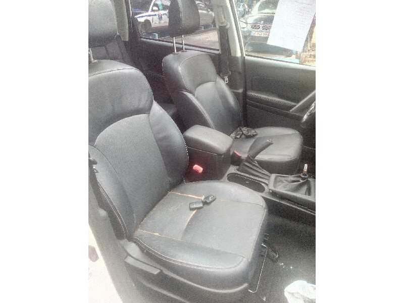 subaru forester s12 del año 2013