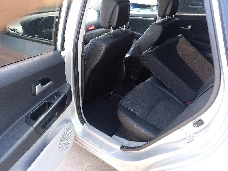 kia cee´d del año 2008