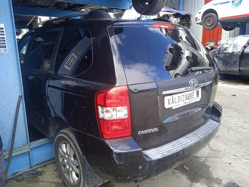 kia carnival del año 2006