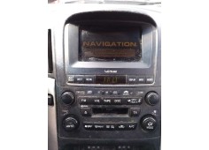 lexus rx300 (mcu15) del año 2002 2