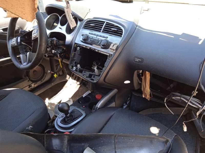 seat altea xl (5p5) del año 2011