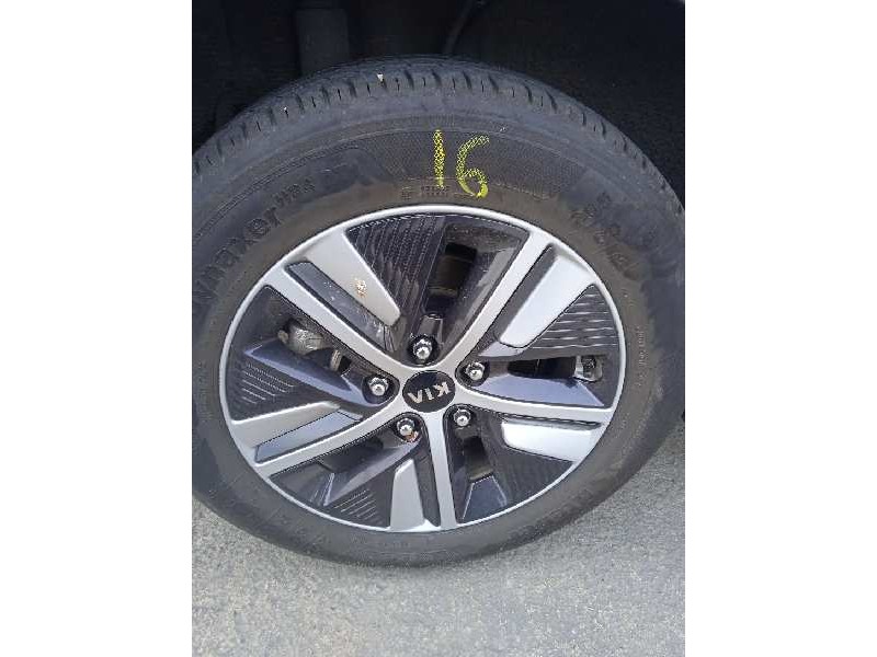 kia niro del año 2020