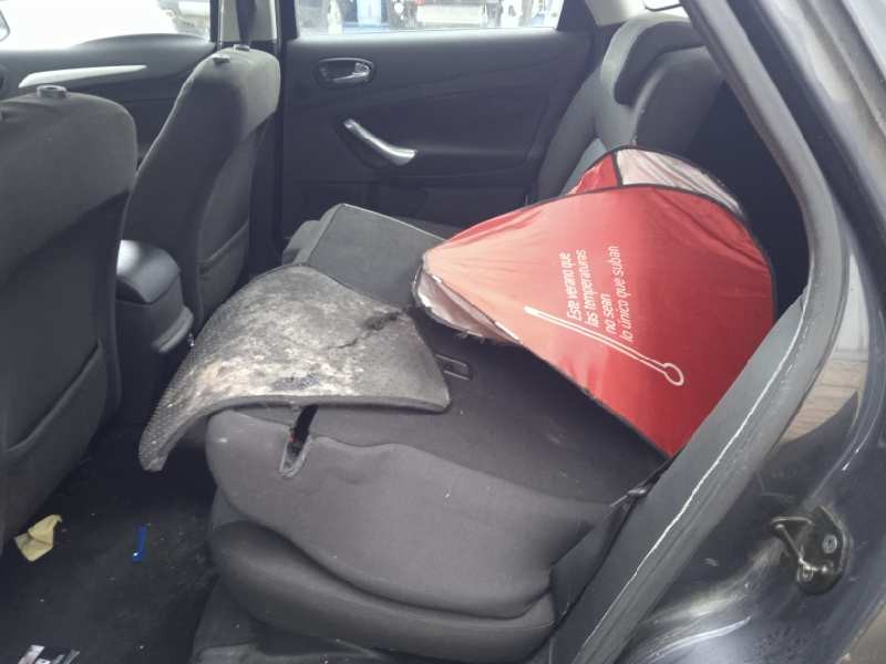 ford mondeo ber. (ca2) del año 2008