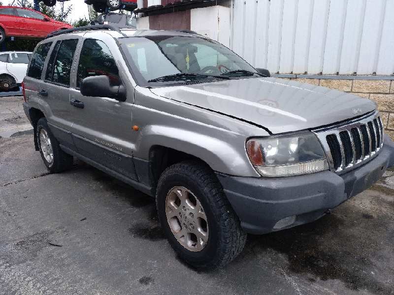 jeep gr.cherokee (wj/wg) del año 2001