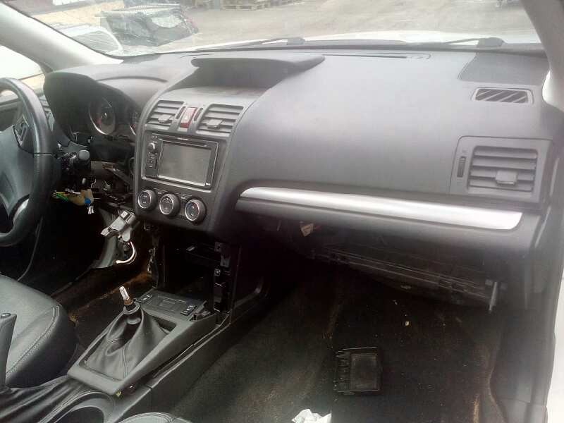 subaru forester s12 del año 2013