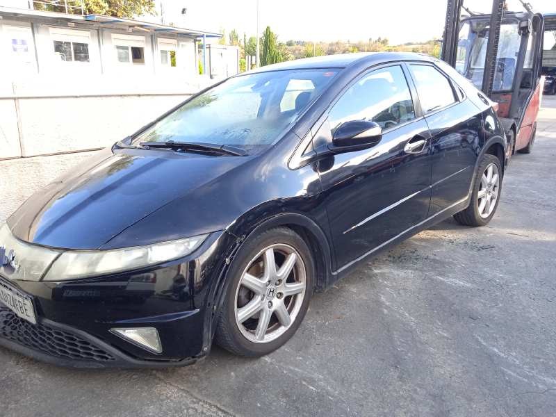 honda civic berlina 5 (fk) del año 2009