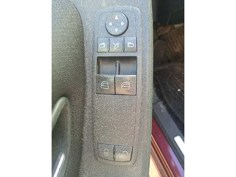 mercedes-benz clase a (w169) del año 2006