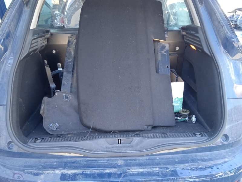 citroën c4 picasso del año 2018