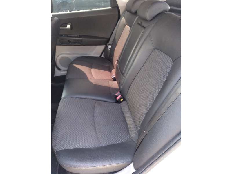 kia cee´d del año 2008