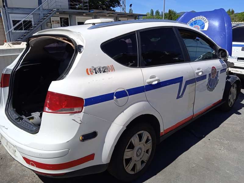 seat altea xl (5p5) del año 2011