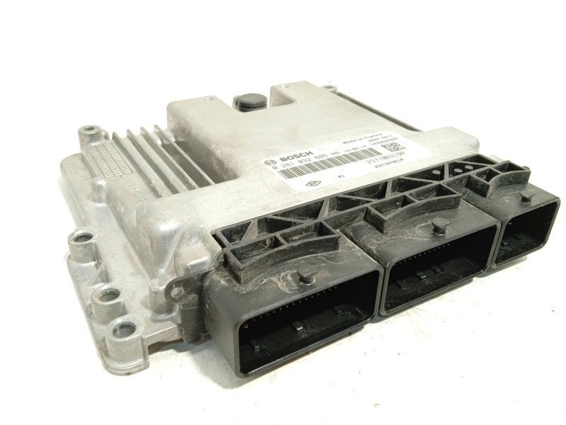 CENTRALITA MOTOR UCE 237106319R 237107921E 0281032885